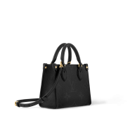 Сумка On The Go BB Louis Vuitton